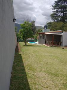 Imagen de la galería de Casa Tio Molina, en Bialet Massé