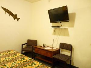 Gallery image of Supai Motel in Seligman