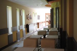 Fotografia z galérie ubytovania Hotel Makar Sport & Wellness v destinácii Pécs