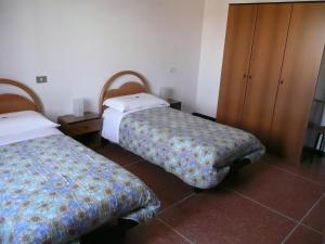 Hotel Triana e Tyche