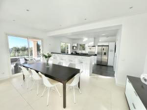 Fotografie z fotogalerie ubytování Le Clos des Lauriers v destinaci Roquebrune-Cap-Martin