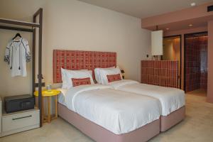 Gallery image of Pavo Art Hotel in Heraklio Town