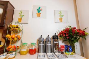 Imagem da galeria de Cozy Room Cusco em Cusco