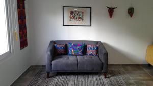 Fotografie z fotogalerie ubytování HospedArte Loreto v destinaci Loreto