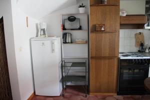 Afbeelding uit fotogalerij van Apartments Kapus Center in Bled