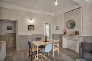 Fotografie z fotogalerie ubytování Casa Delia v destinaci LʼÎle-Rousse