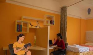 Gallery image of NIASHA in Mangalore