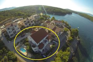 Fotografie z fotogalerie ubytování Apartment Niko v destinaci Jelsa