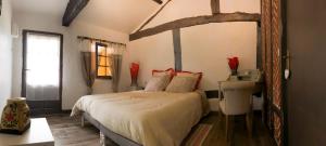 Gallery image of Gîte équestre Marina in Mimizan