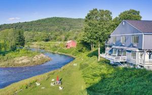 Imagen de la galería de The Shire Woodstock, en Woodstock