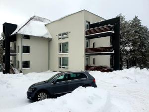 Divcibare Centar 2 talvel