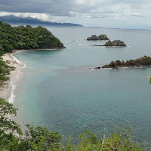 Gallery image of Nasu Lodge in La Cruz