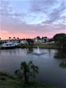 Purple Sunset - Central Destin - 1BR Condo