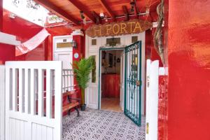 Φωτογραφία από το άλμπουμ του Casa Porta στη Λίμα