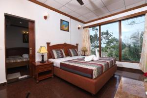 Gallery image of Hotel BAY TREASURE in Mahabalipuram