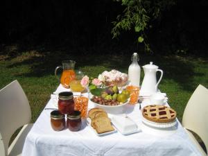 Galeriebild der Unterkunft Agriturismo Corte Carnevale in Marmirolo