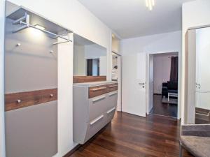Fotografia z galérie ubytovania Ferienwohnung Donaublick mit Terrasse v destinácii Tulln