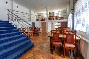 Fotografia z galérie ubytovania Hotel Zamek v destinácii Giżycko