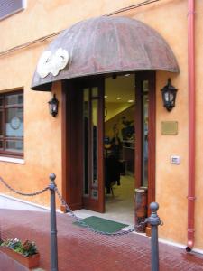 Gallery image of Hotel Mistral in Portoscuso