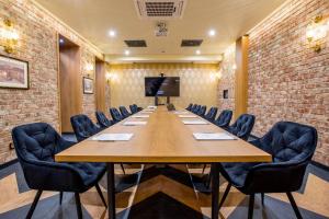 Konferenční prostory v ubytování Hotel Diament Plaza Katowice