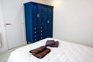 Fotografie z fotogalerie ubytování Precioso loft en Miño. v destinaci Miño