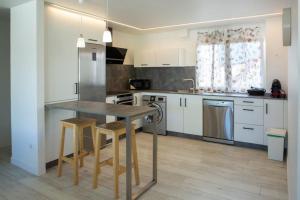 Fotografie z fotogalerie ubytování Precioso loft en Miño. v destinaci Miño