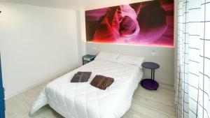 Fotografie z fotogalerie ubytování Precioso loft en Miño. v destinaci Miño