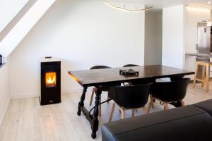 Fotografie z fotogalerie ubytování Precioso loft en Miño. v destinaci Miño