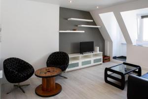 Fotografie z fotogalerie ubytování Precioso loft en Miño. v destinaci Miño