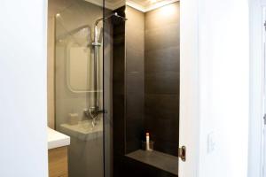 Fotografie z fotogalerie ubytování Precioso loft en Miño. v destinaci Miño