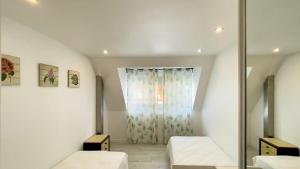 Fotografie z fotogalerie ubytování Precioso loft en Miño. v destinaci Miño