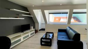 Fotografie z fotogalerie ubytování Precioso loft en Miño. v destinaci Miño