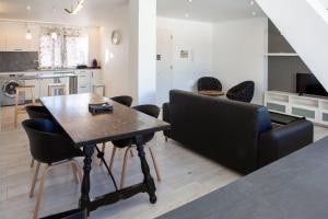 Fotografie z fotogalerie ubytování Precioso loft en Miño. v destinaci Miño