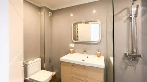 Fotografie z fotogalerie ubytování Precioso loft en Miño. v destinaci Miño