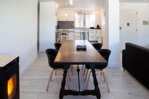 Fotografie z fotogalerie ubytování Precioso loft en Miño. v destinaci Miño + 12 fotografií