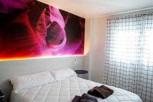 Fotografie z fotogalerie ubytování Precioso loft en Miño. v destinaci Miño