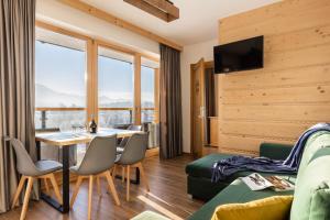 Posedenie v ubytovaní Apartamenty Parzenica Zakopane