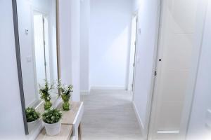 Fotografia z galérie ubytovania Piso Plaza Mercado 2,3 v destinácii Salamanca
