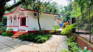 Gallery image of Mitra Hostel Vagator in Vagator