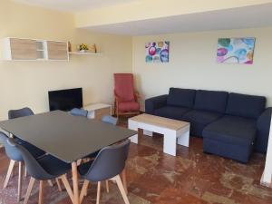 Gallery image of Veracruz-Fincas Benidorm in Benidorm