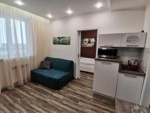 Imagen de la galería de Apartments Smart, en Khanty-Mansiysk