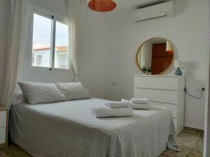 Villa Casa ana almijara nerja (Spanje Nerja) - Booking.com