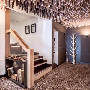 Mynd úr myndasafni af Hôtel de Bonlieu í Annecy