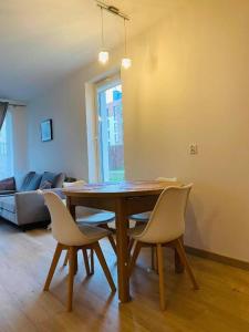 Fotografia z galérie ubytovania Apartament Przytulny v destinácii Kołobrzeg