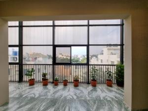 Gallery image of The Urban Nest in Bangalore