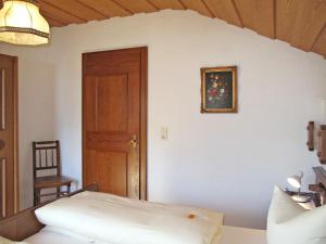 Posteľ alebo postele v izbe v ubytovaní Holiday Home Solea by Interhome + 32 fotografií