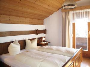 Posteľ alebo postele v izbe v ubytovaní Holiday Home Solea by Interhome