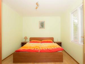 Posteľ alebo postele v izbe v ubytovaní Holiday Home Jirka by Interhome + 19 fotografií