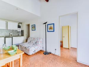 Gallery image of Apartment Les Mas de la Garrigue I et II-1 by Interhome in Cap d'Agde