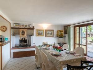 Kép Holiday Home Cadellura by Interhome szállásáról Arezzóban a galériában